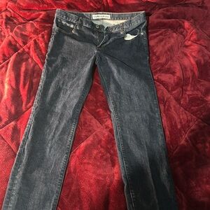 Express Rocco Slim Jeans 34x32